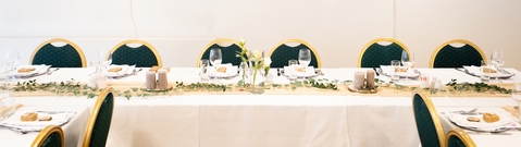 Selskaber på Hotel Vildbjerg