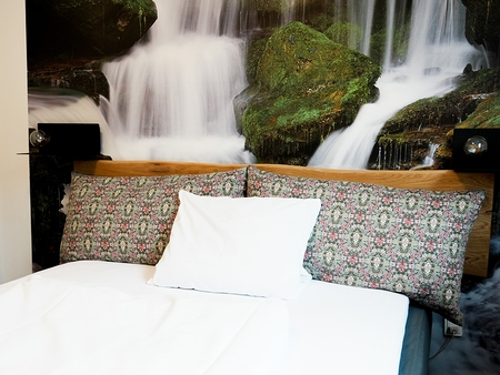 Hotel Vildbjerg Jubilæumsophold