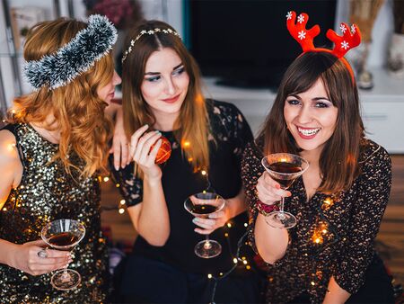 Julefrokost på Hotel Vildbjerg