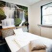 Mini-dobbeltværelse på Hotel Vildbjerg