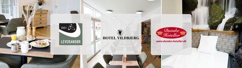 Hotel Vildbjerg SKI rammeaftale